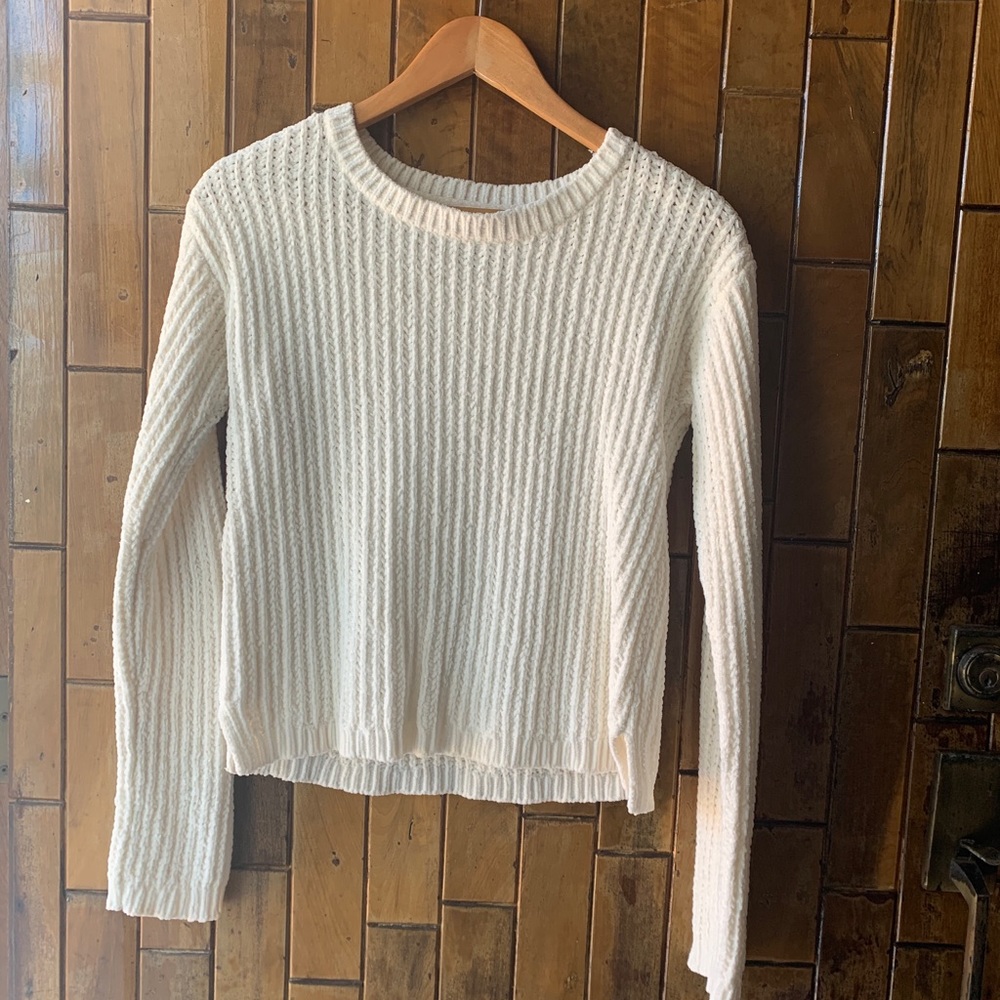Aeropostale Knit Sweater